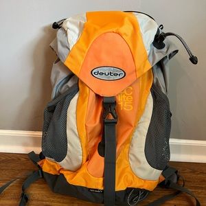 Deuter 15L Daypack